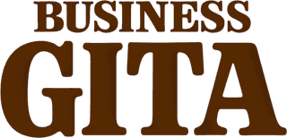 Business Gita logo