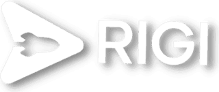 Rigi / GapUp logo