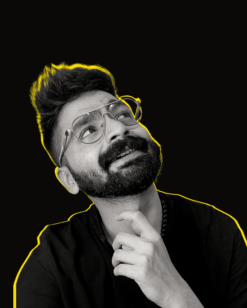 Deepak Harish