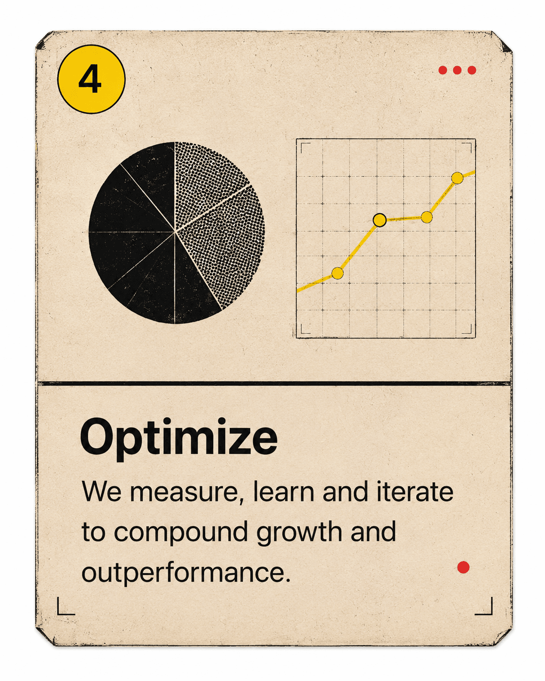 Optimize diagram